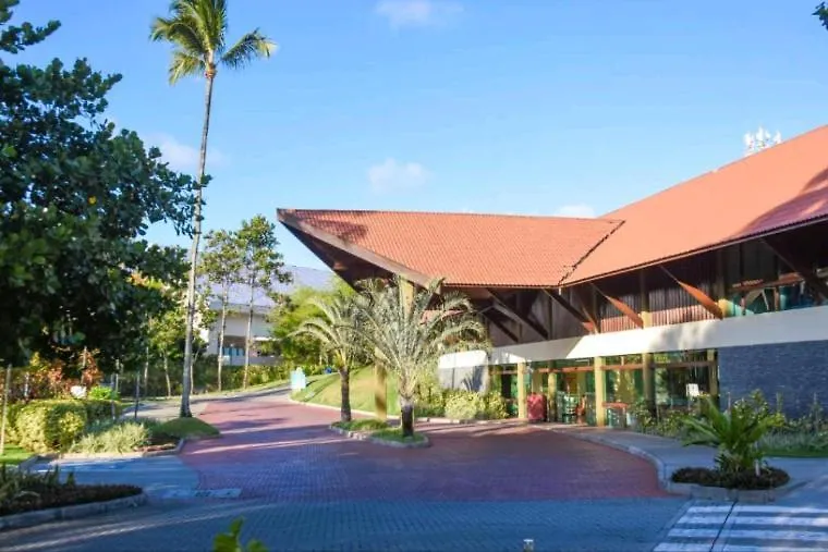 Flat Marulhos Resort Porto De Galinhas Brazil