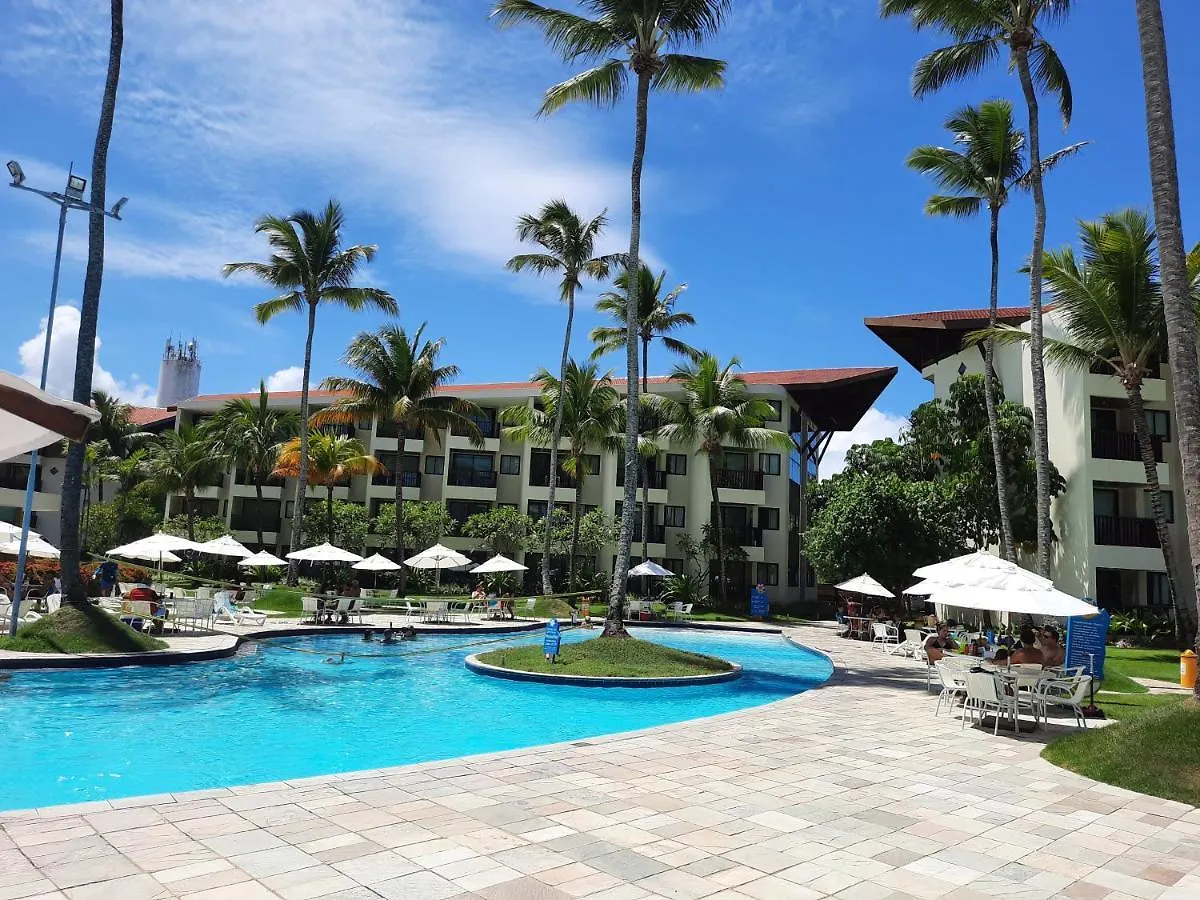 Flat Marulhos Resort Porto De Galinhas 0*,  Brazil