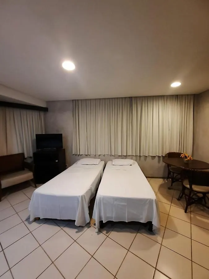 Flat Marulhos Resort Porto De Galinhas