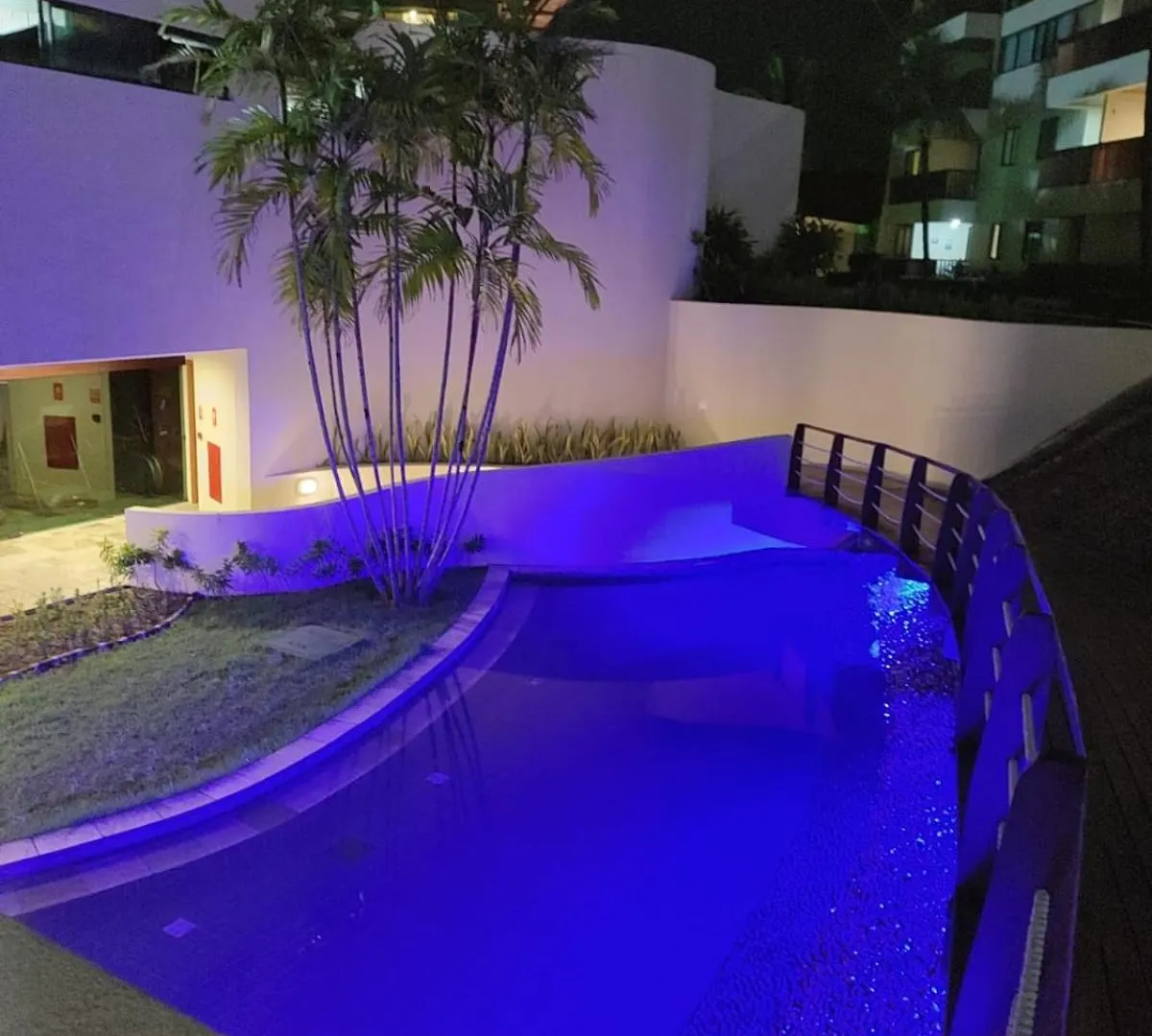 Flat Marulhos Resort Porto De Galinhas