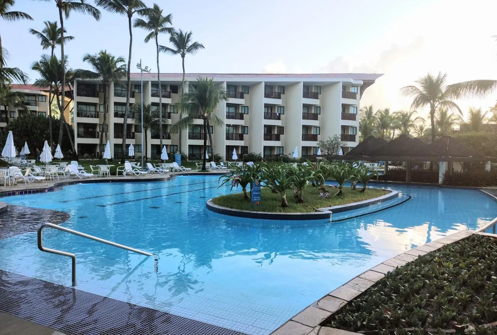 Flat Marulhos Resort Porto De Galinhas Brazil