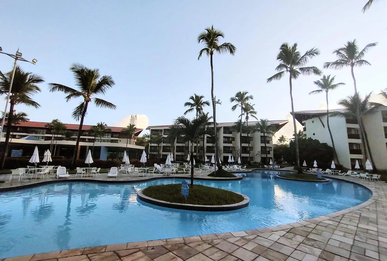 Flat Marulhos Resort Porto De Galinhas