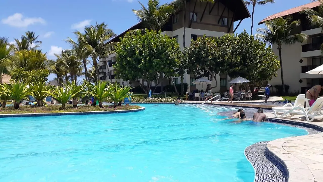 Flat Marulhos Resort Porto De Galinhas Brazil